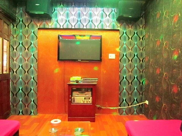 フン アン ホテル ホーチミン市 エクステリア 写真